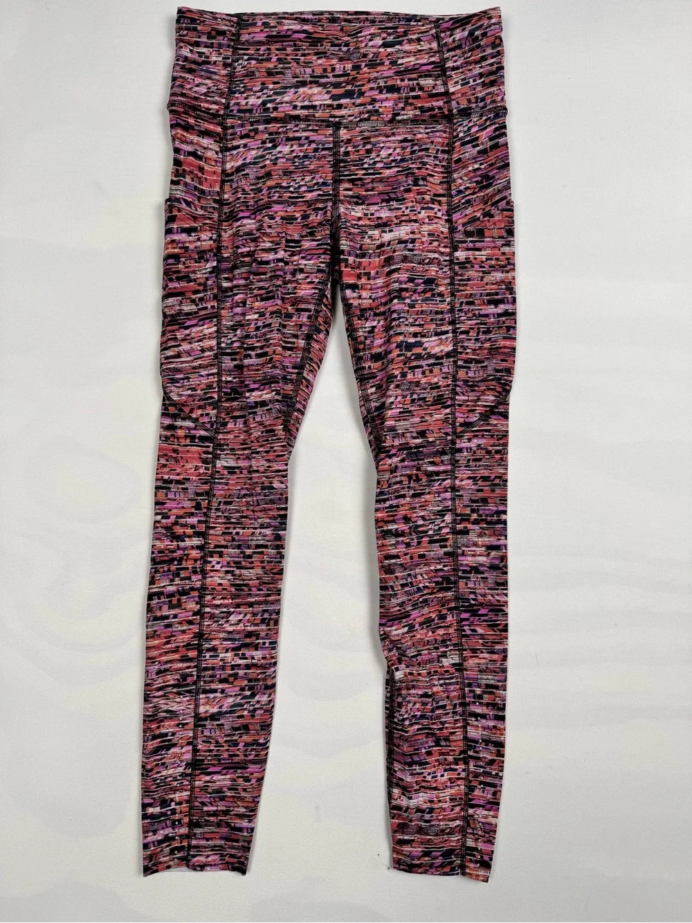 Lululemon Fast and Free Tight II 25